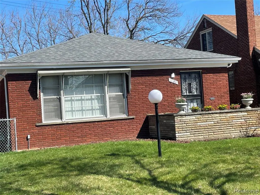 17180 Mendota, Detroit, MI 48221 - #1