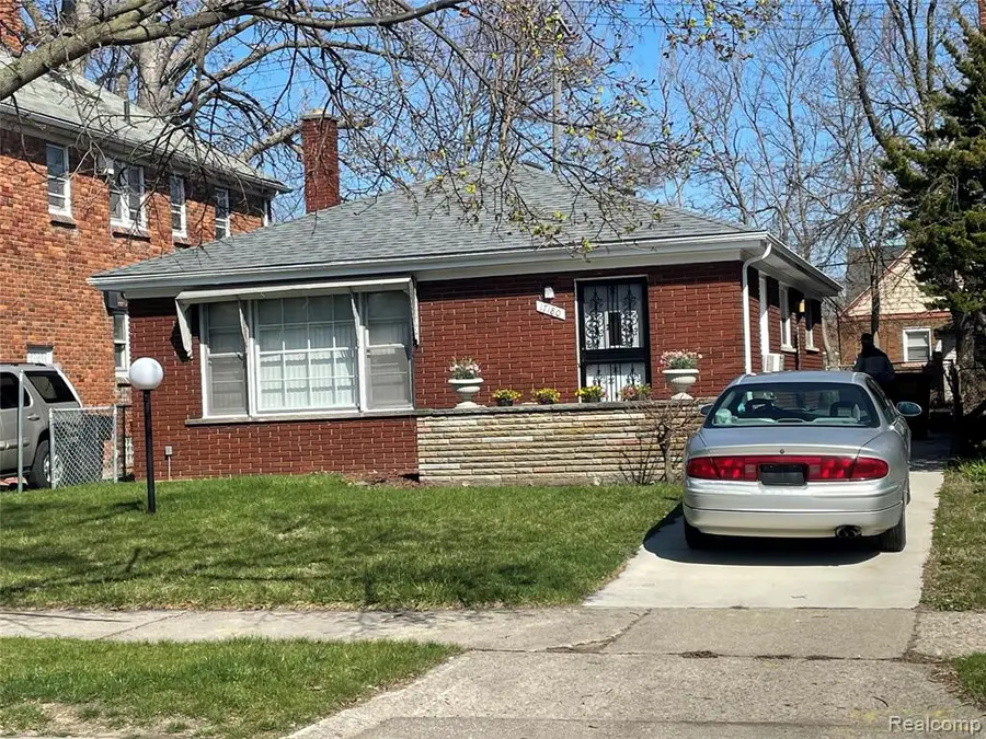 17180 Mendota, Detroit, MI 48221 - #2