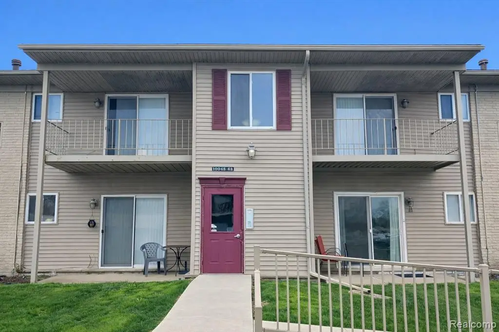 10052 Allen Pointe, Allen Park, MI 48101 - #1