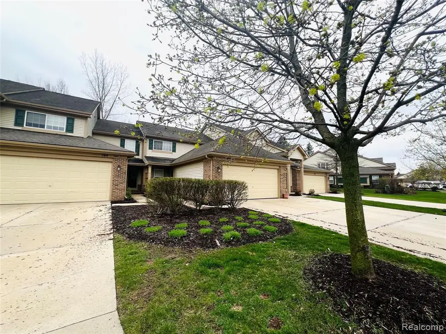 162 S Vista, Auburn Hills, MI 48326 - #2