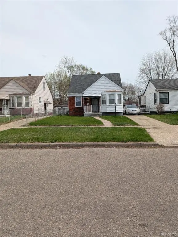 19236 Saint Aubin, Detroit, MI 48234
