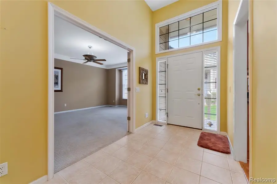 16680 Lyonhurst, Northville, MI 48168 - #3