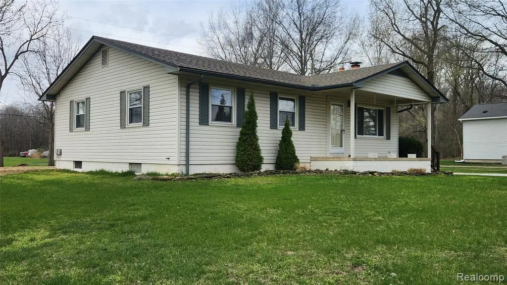 26250 Inkster, Flat Rock, MI 48134 - #1