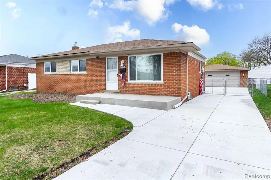 14919 Masonic, Warren, MI 48088 - #2