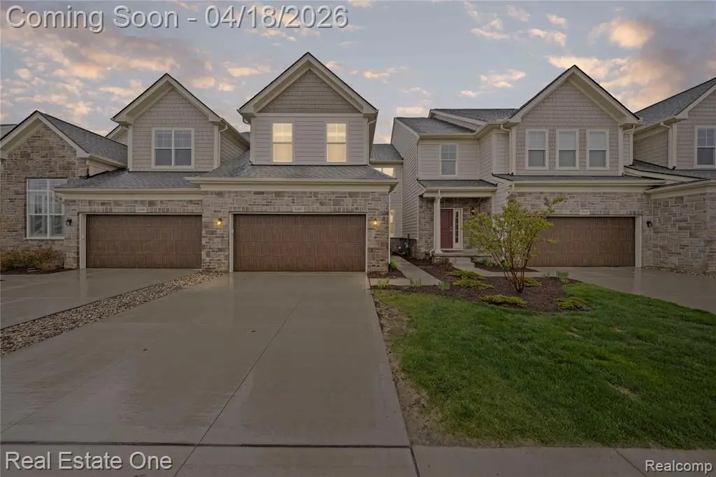 3107 Millbury, Ann Arbor, MI 48105 - #1