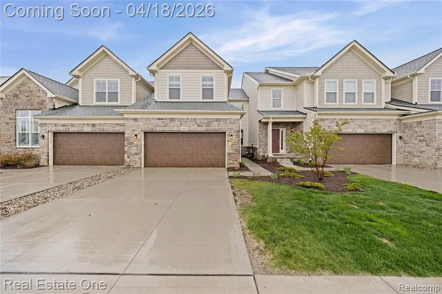 3107 Millbury, Ann Arbor, MI 48105 - #2