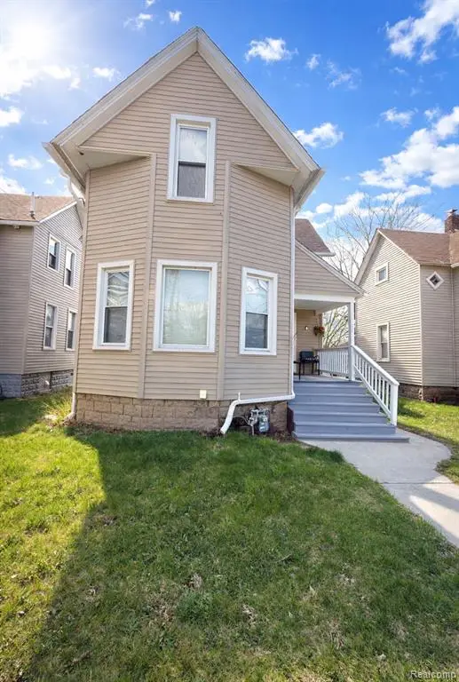 4311 Alexander, Ecorse, MI 48229 - #1