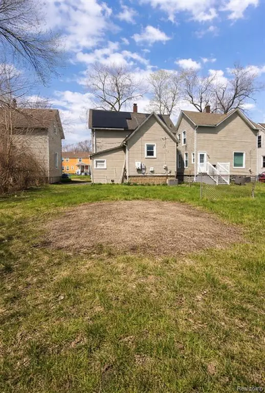 4311 Alexander, Ecorse, MI 48229 - #3