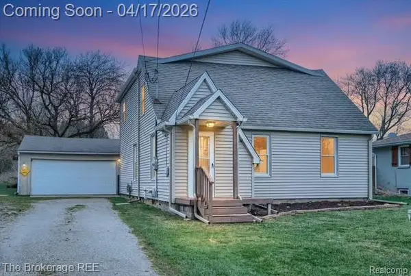 7095 Kessling, Davison, MI 48423