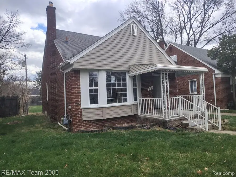18330 Warwick, Detroit, MI 48219 - #3