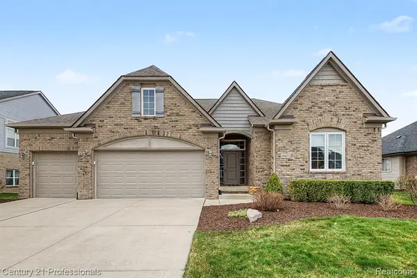 49455 Messara, Macomb, MI 48042