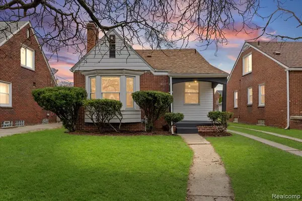 19322 Ilene, Detroit, MI 48221