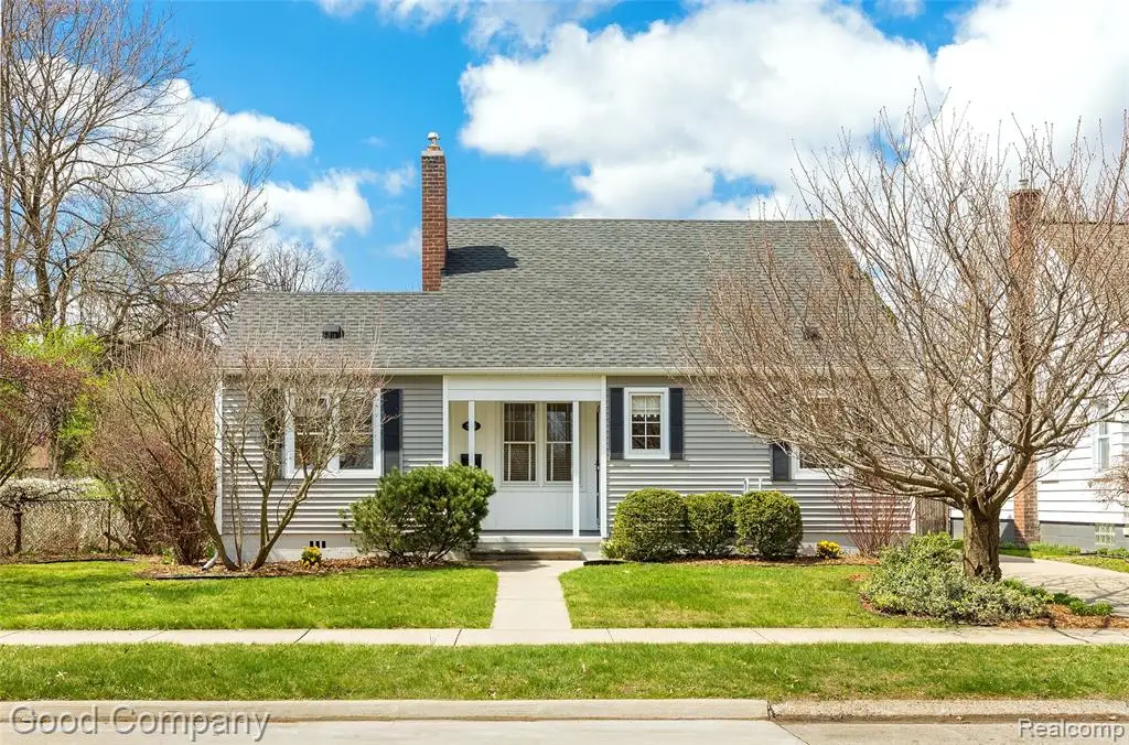 515 Potter, Royal Oak, MI 48067 - #1