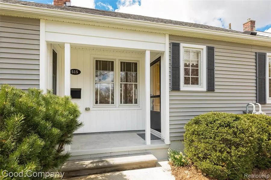 515 Potter, Royal Oak, MI 48067 - #3