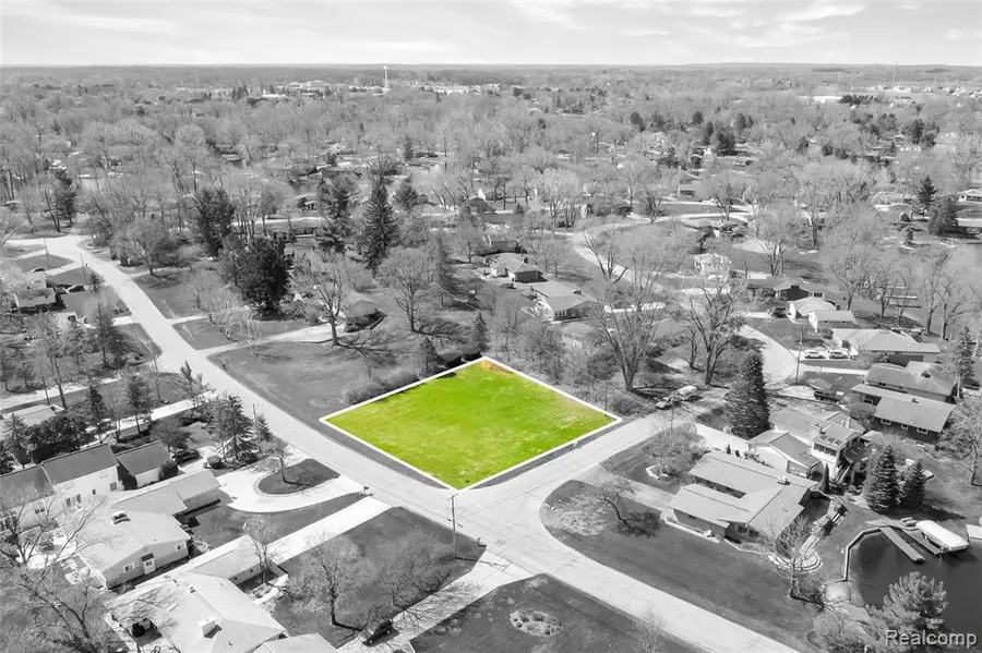 Lot 70 Biscayne, White Lake, MI 48383 - #3