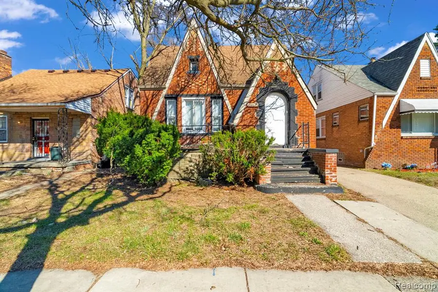 16634 Cruse, Detroit, MI 48235 - #2
