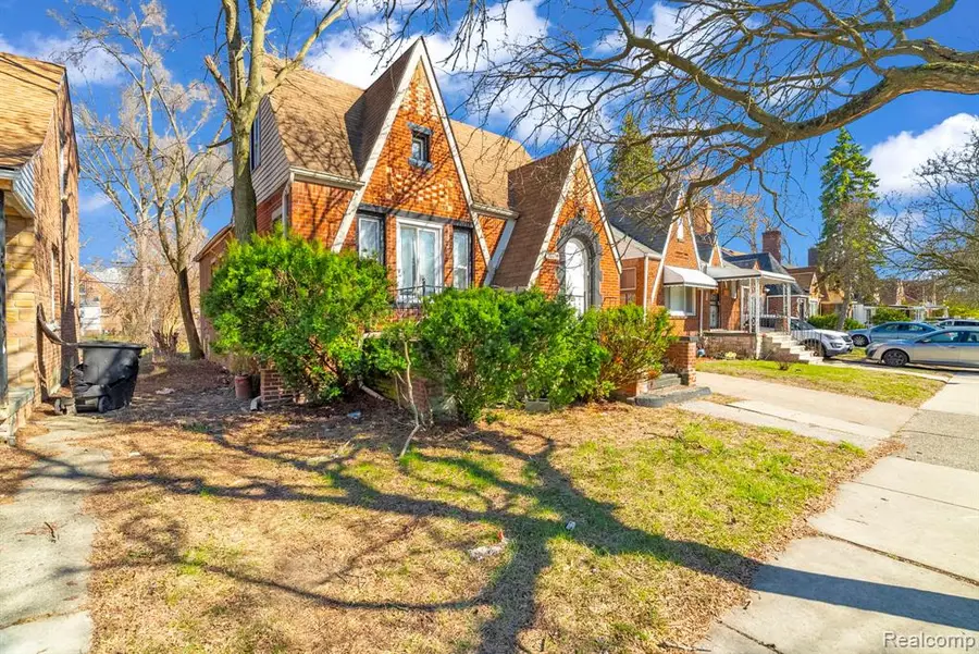 16634 Cruse, Detroit, MI 48235 - #3