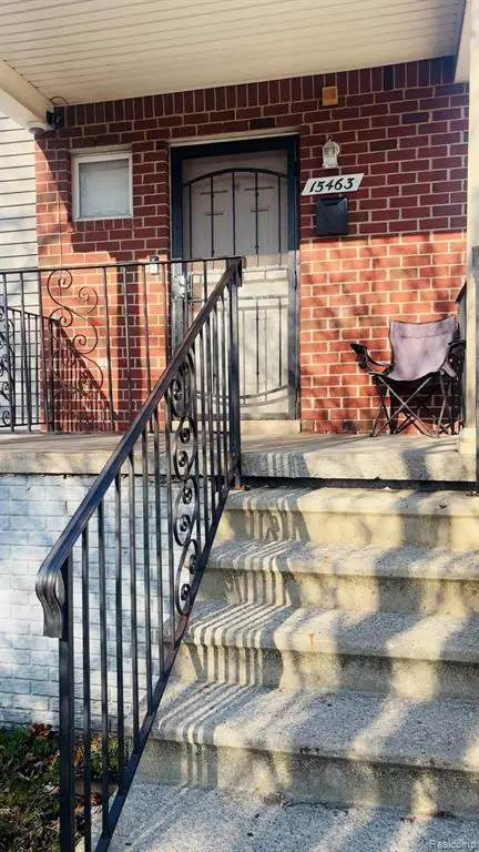 15463 Dexter, Detroit, MI 48238 - #3