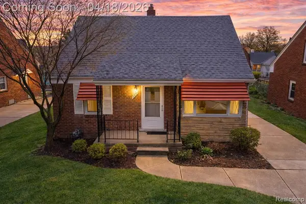 3539 Huron, Dearborn, MI 48124