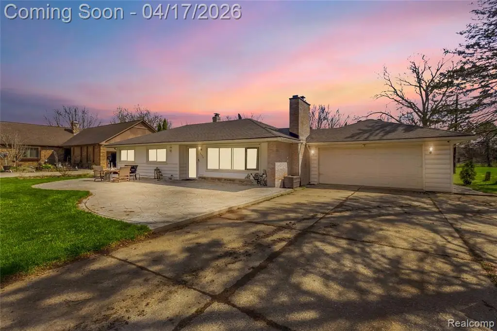 3520 Denson, Sterling Heights, MI 48310 - #1