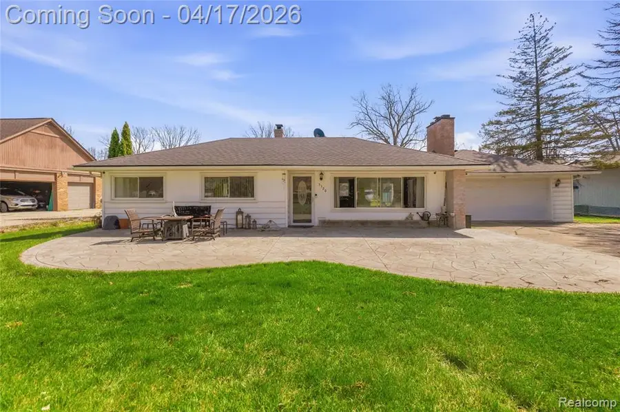 3520 Denson, Sterling Heights, MI 48310 - #2