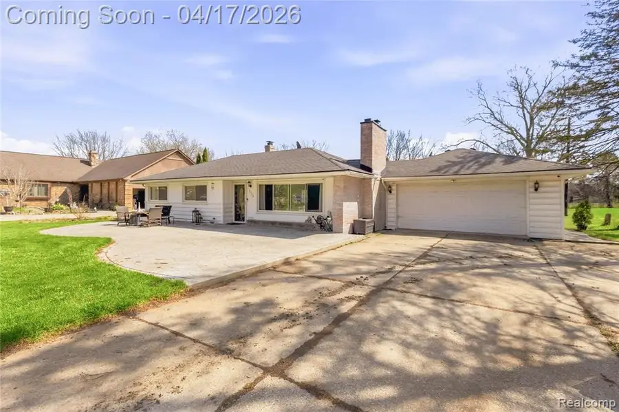 3520 Denson, Sterling Heights, MI 48310 - #3