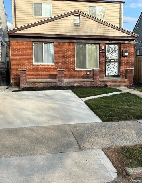 16814 San Juan San Juan, Detroit, MI 48221