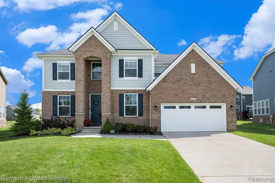 53213 Bay Laurel, South Lyon, MI 48178 - #3