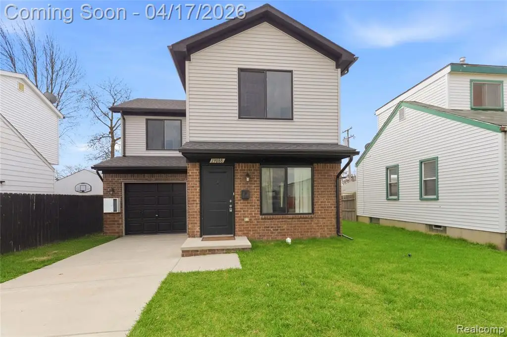 19088 Florida, Roseville, MI 48066 - #1