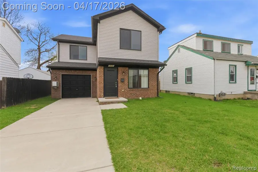 19088 Florida, Roseville, MI 48066 - #2