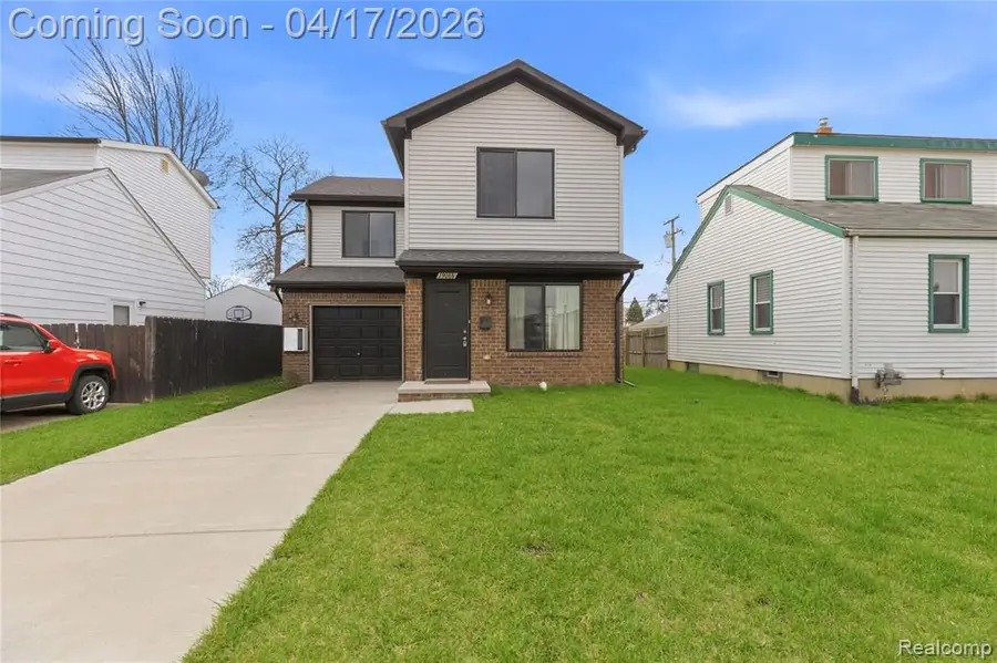 19088 Florida, Roseville, MI 48066 - #3