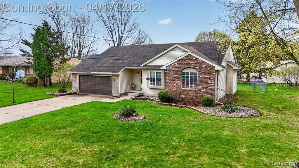 1011 Montreux, Dewitt, MI 48820 - #1