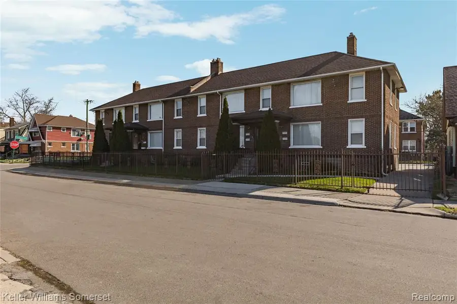 13634 Ohio, Detroit, MI 48238 - #3