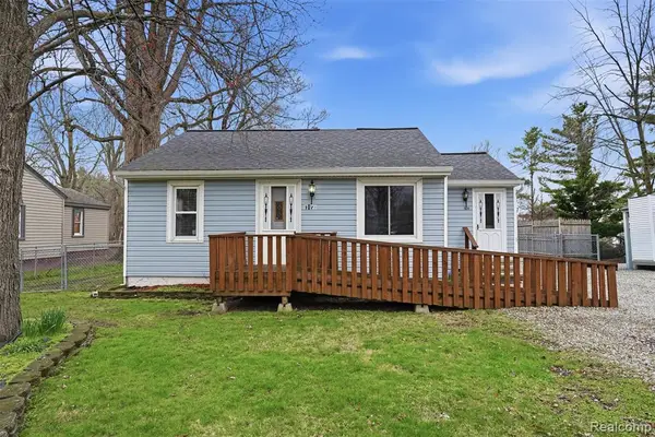 1028 Carlton, Milan, MI 48160