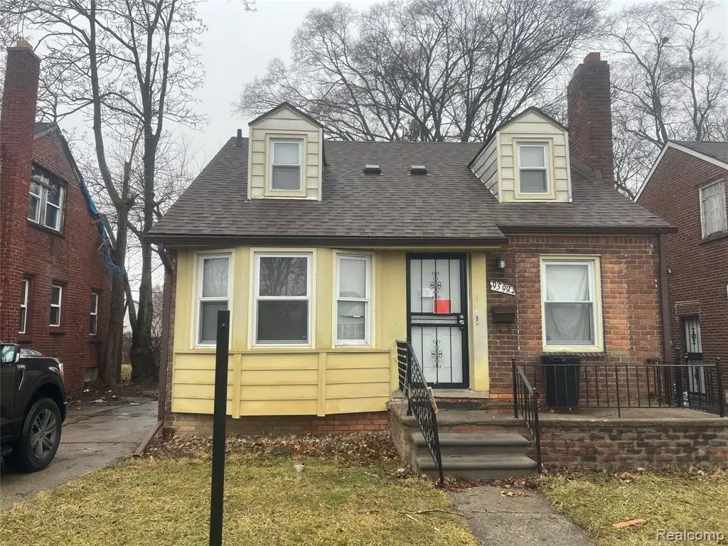 9599 Whitcomb, Detroit, MI 48227 - #1