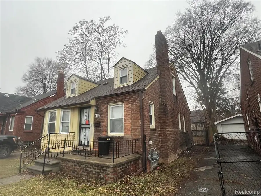 9599 Whitcomb, Detroit, MI 48227 - #2