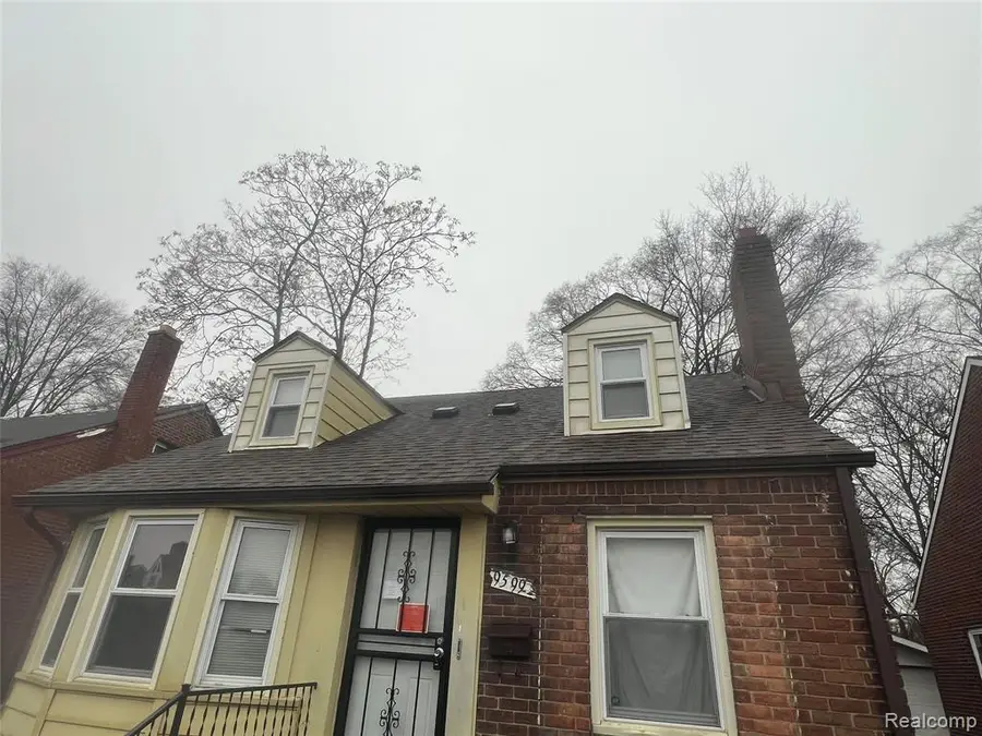 9599 Whitcomb, Detroit, MI 48227 - #3