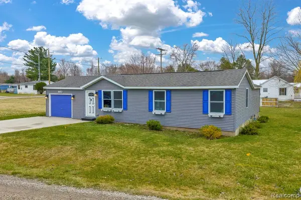 7330 Charlotte, Lexington, MI 48450