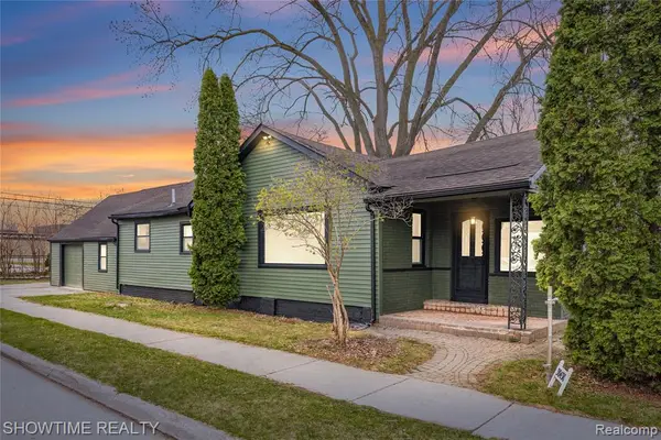30430 Park, Roseville, MI 48066