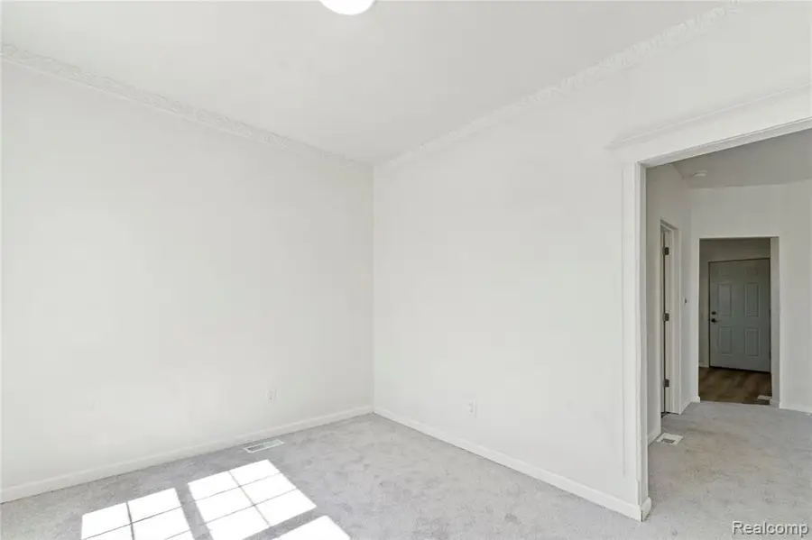 2063 Meade, Hamtramck, MI 48212 - #3