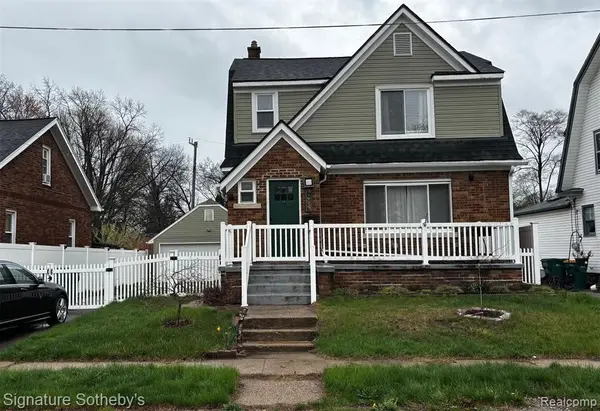 36773 Bibbins, Romulus, MI 48174