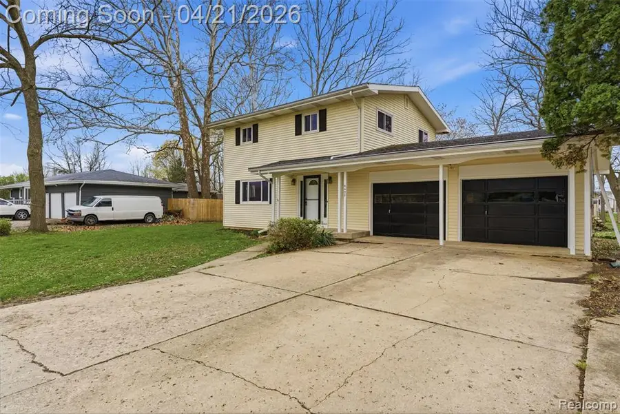 4450 Westway, Swartz Creek, MI 48473 - #2
