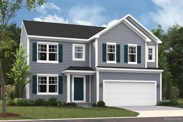 54821 Mockingbird, Chesterfield, MI 48047