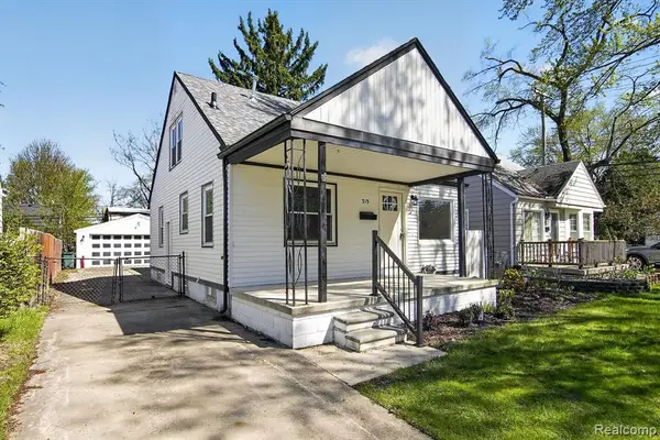 313 S Edison, Royal Oak, MI 48067