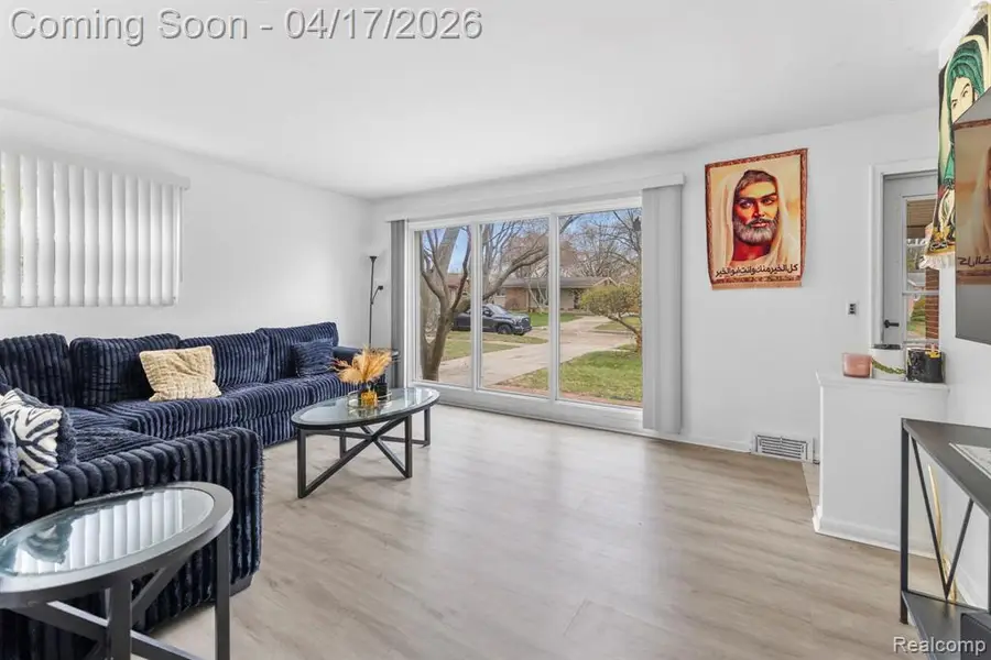 26705 Rouge River, Dearborn Heights, MI 48127 - #3