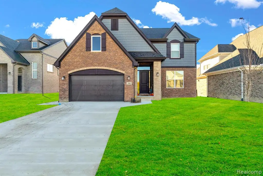 4075 Blossom, Sterling Heights, MI 48314 - #1