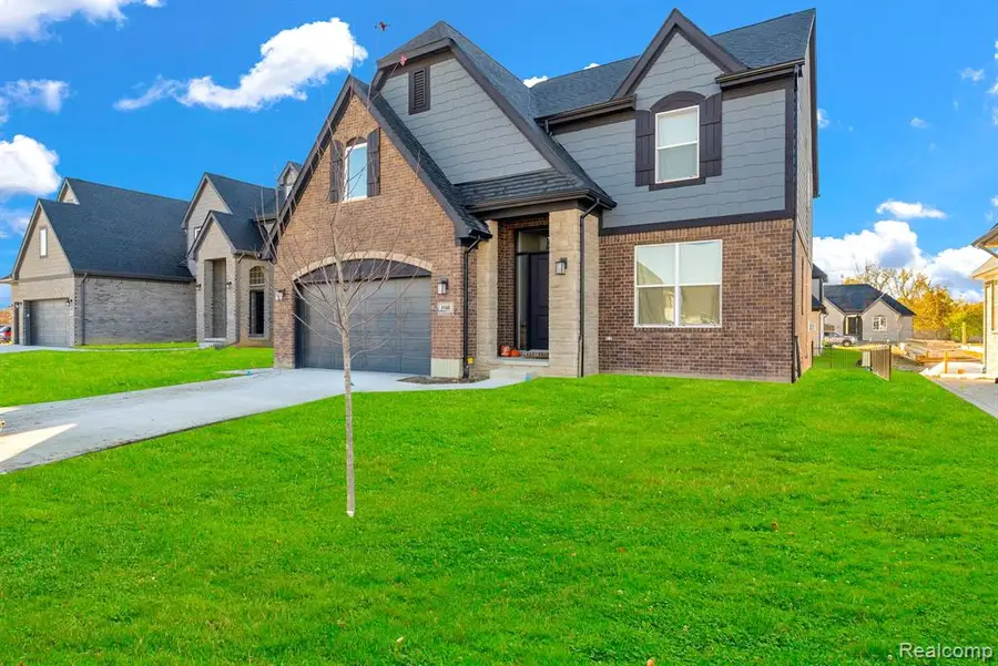 4075 Blossom, Sterling Heights, MI 48314 - #2