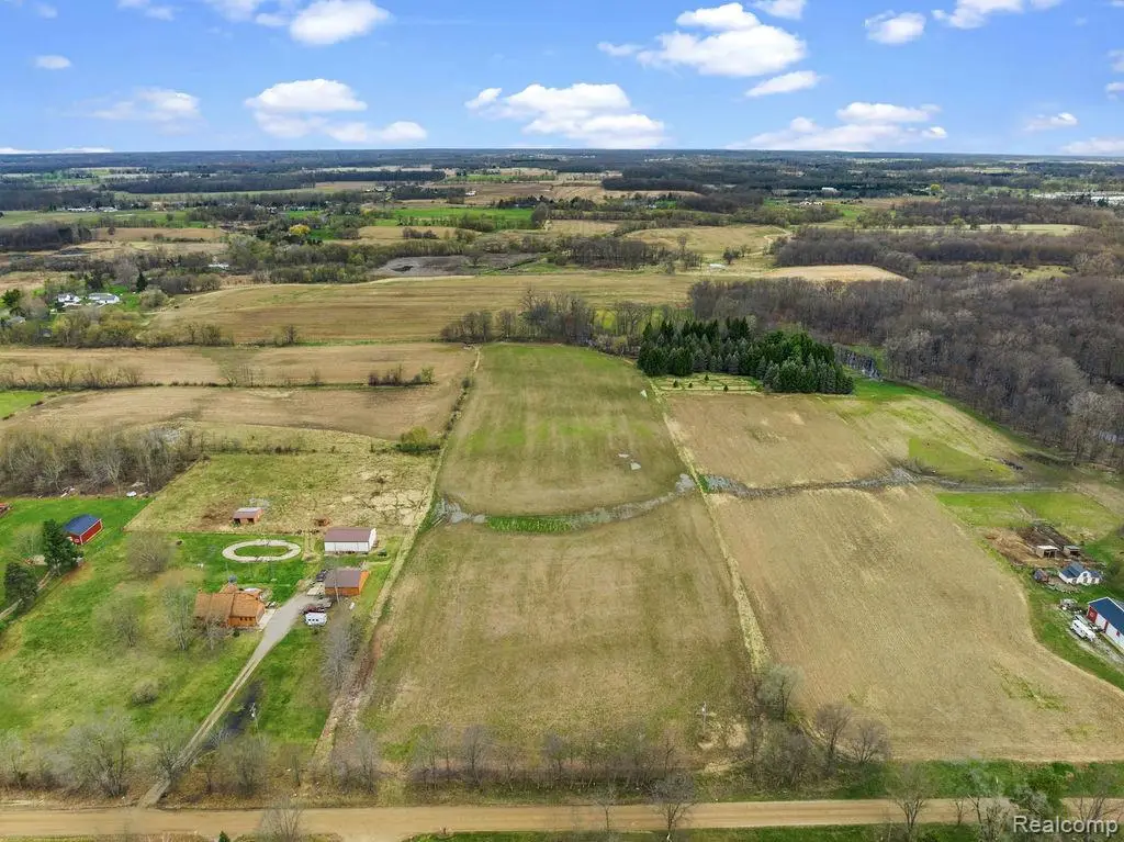 0 Barnes, Byron, MI 48418 - #1