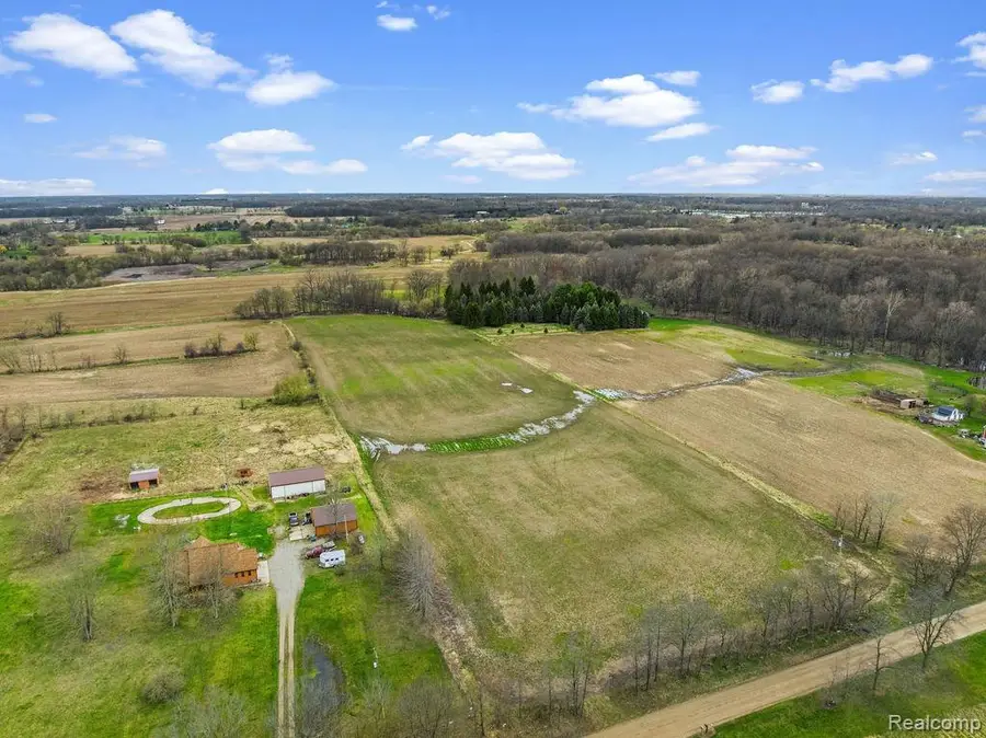 0 Barnes, Byron, MI 48418 - #3