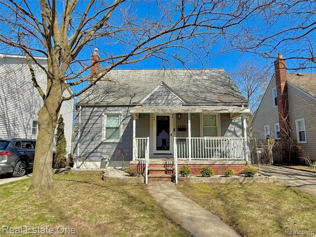 1040 Grove, Royal Oak, MI 48067 - #1